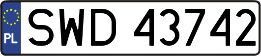 SWD43742