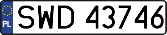 SWD43746