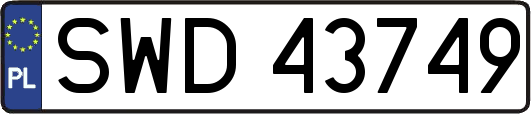 SWD43749