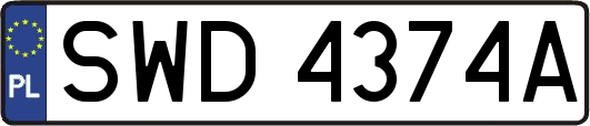 SWD4374A