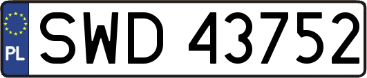 SWD43752