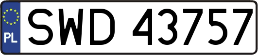 SWD43757