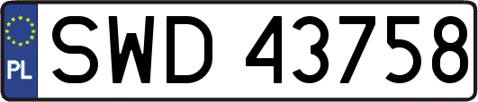 SWD43758