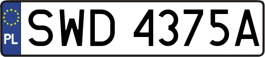 SWD4375A