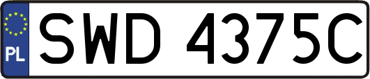 SWD4375C