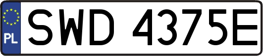 SWD4375E