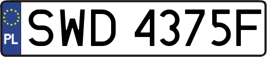 SWD4375F