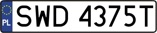 SWD4375T