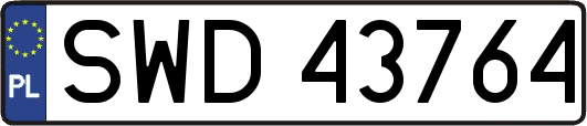 SWD43764