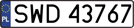 SWD43767