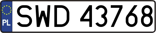 SWD43768