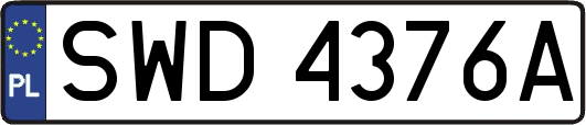 SWD4376A