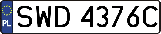SWD4376C