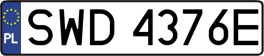SWD4376E