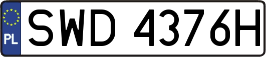 SWD4376H