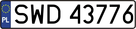 SWD43776