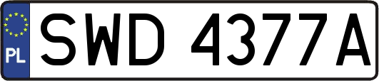 SWD4377A