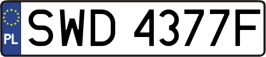 SWD4377F