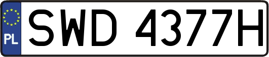 SWD4377H