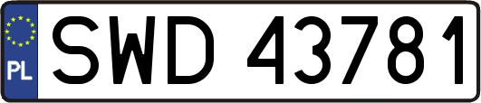 SWD43781