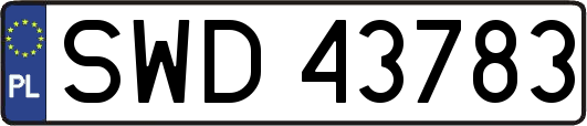 SWD43783