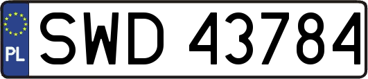 SWD43784