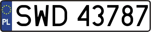 SWD43787
