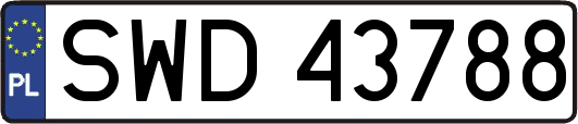 SWD43788