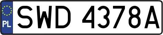 SWD4378A