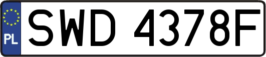 SWD4378F