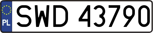 SWD43790