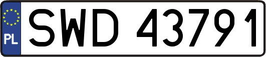 SWD43791