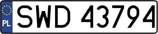 SWD43794