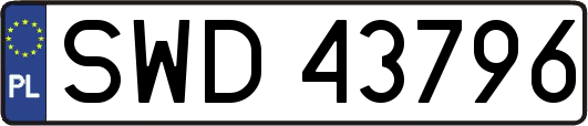 SWD43796