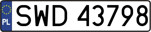 SWD43798