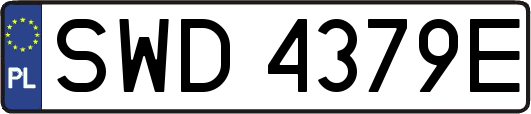 SWD4379E