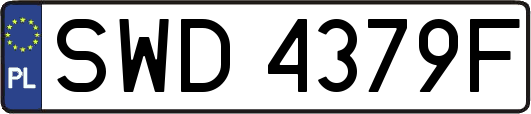 SWD4379F