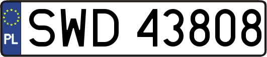SWD43808