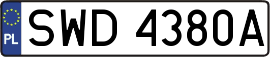 SWD4380A