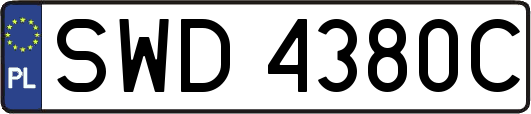 SWD4380C