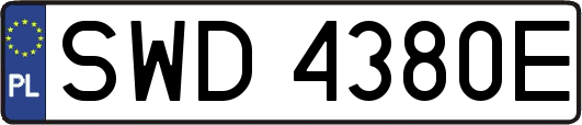 SWD4380E