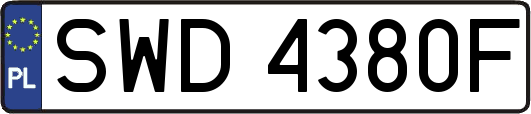 SWD4380F