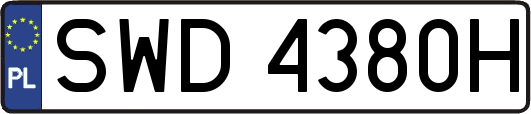 SWD4380H