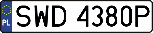 SWD4380P