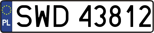 SWD43812