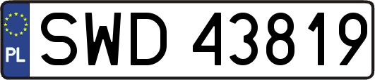 SWD43819