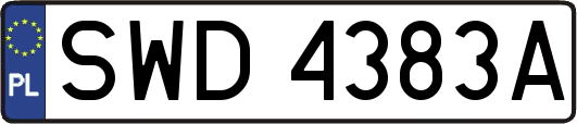 SWD4383A
