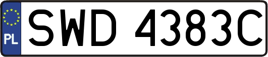 SWD4383C