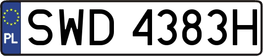 SWD4383H