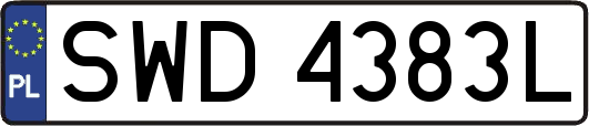 SWD4383L